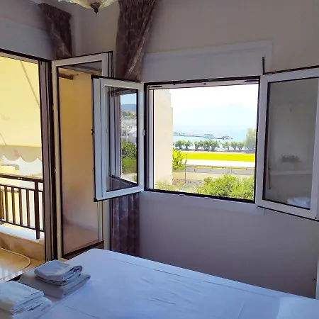 Amazing Next To The Sea! * Agios Nikolaos (Crete)