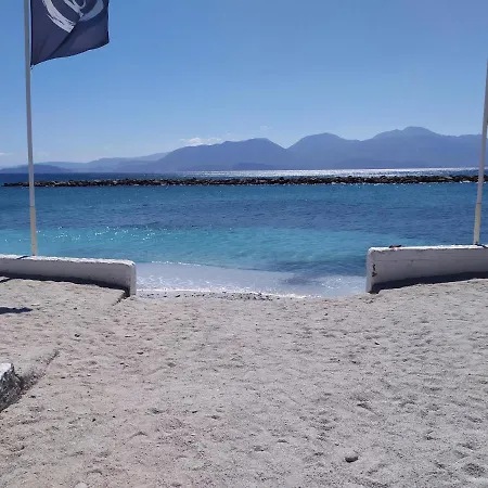 Amazing Next To The Sea! Apartment Agios Nikolaos (Crete)