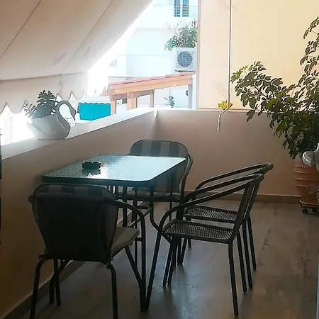 Amazing Next To The Sea! Άγιος Νικόλαος