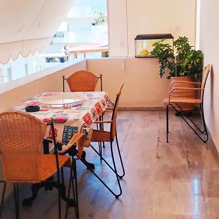 Amazing Next To The Sea! Άγιος Νικόλαος